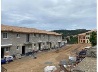 Programme immobilier neuf villa La-Garde-Freinet