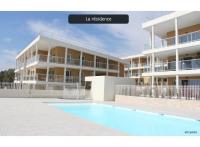 Programme immobilier neuf appart Villeneuve-Loubet