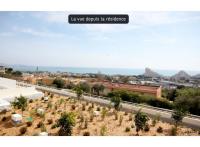 Programme immobilier neuf appart Villeneuve-Loubet