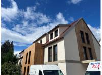 Programme immobilier neuf appart Obernai