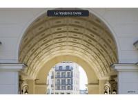 Immobilier neuf Clamart : Panorama Beaurivage - les Baigneuses