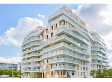 Immobilier neuf Rueil-Malmaison : Origami