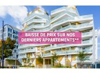 Logement neuf Rueil-Malmaison : Origami