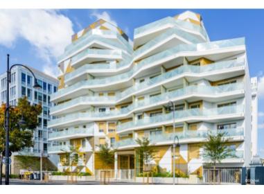 Origami Immobilier neuf Rueil-Malmaison