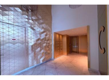 Programme immobilier Origami