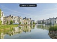 Programme immobilier Clamart