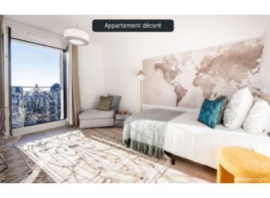 Programme neuf Clamart : Panorama Beaurivage - Bagatelle