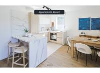 Programme immobilier neuf Cormeilles-en-Parisis : L'Escale