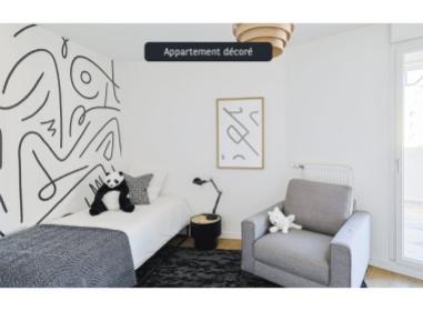 L'Escale Immobilier neuf Cormeilles-en-Parisis