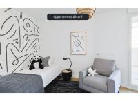 L'Escale immobilier neuf Cormeilles-en-Parisis