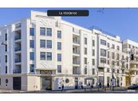Immobilier neuf Maisons-Alfort : Premier Art