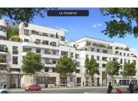 Logement neuf Maisons-Alfort : Premier Art