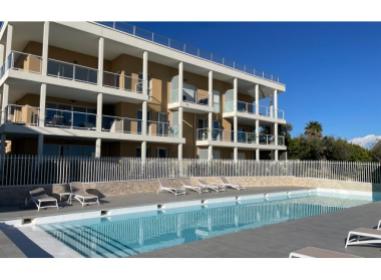 Bel Air Immobilier neuf Villeneuve-Loubet