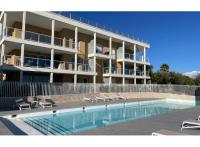Bel Air immobilier neuf Villeneuve-Loubet