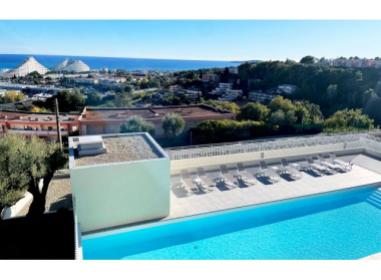 Projet immobilier Villeneuve-Loubet : Bel Air