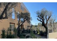 Programme immobilier Bel Air