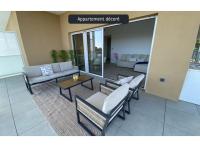 Programme immobilier neuf Villeneuve-Loubet : Bel Air