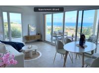 Bel Air immobilier neuf Villeneuve-Loubet