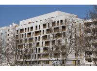 Logement neuf Lyon 8ème : Cinetik