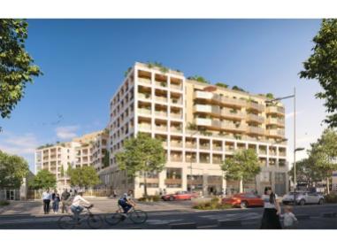 Programme immobilier Infinity