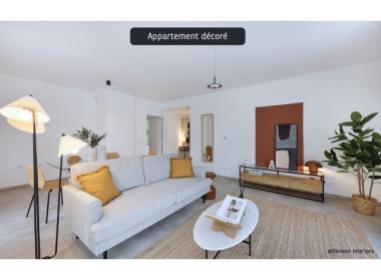 Immobilier neuf Saint-Genis-Laval : Lumiflore
