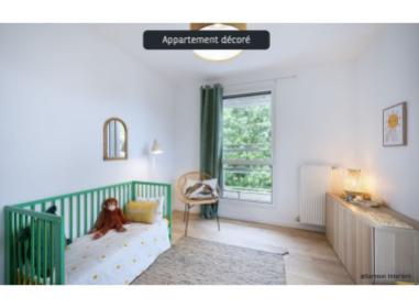 Lumiflore Immobilier neuf Saint-Genis-Laval