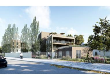 Programme immobilier Lumiflore