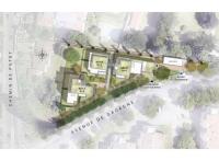 Programme immobilier neuf Saint-Genis-Laval : Lumiflore