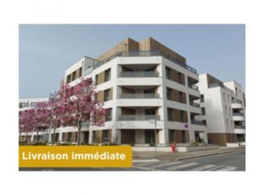 Oasis Immobilier neuf Angers