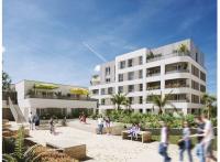 Oasis programme neuf Angers