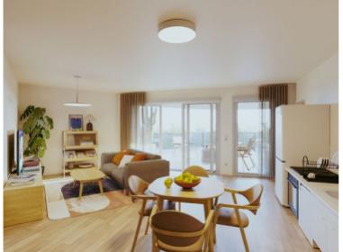 Immobilier neuf Angers : Oasis