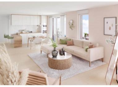 Projet immobilier Toulouse : New Deal