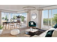 Programme immobilier neuf appart Boulogne-Billancourt