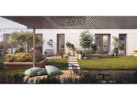 Programme immobilier neuf appart Boulogne-Billancourt