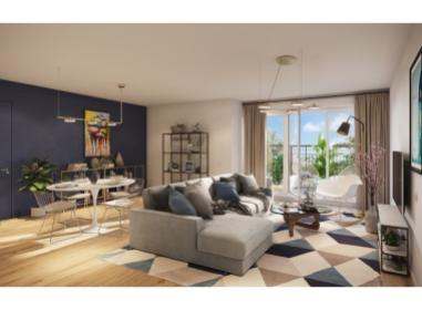 Logement neuf Neuilly-Plaisance : Le 1930