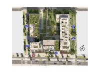 Programme immobilier neuf appart Marseille 15ème