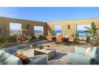 Programme immobilier neuf appart Marseille 15ème