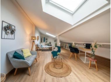 Programme immobilier neuf appart Saint-Pierre-en-Faucigny