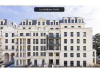 Immobilier neuf Clamart : Panorama Beaurivage - Tuileries