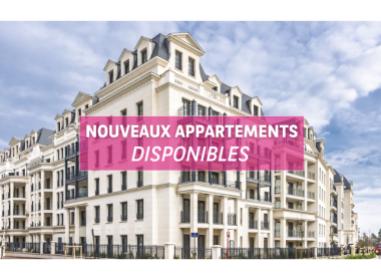 Logement neuf Clamart : Panorama Beaurivage - Tuileries