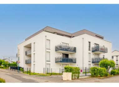 Programme neuf Saint-Louis : Côté Camargue