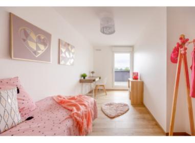 Programme immobilier neuf Saint-Louis : Côté Camargue