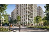 Le 12 Park immobilier neuf Paris 12ème