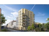 Immobilier neuf Lyon 7ème : Wellcome - Nest
