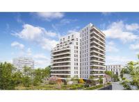 Logement neuf Lyon 7ème : Wellcome - Neo 7