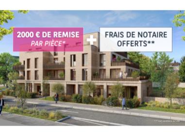 Insula Immobilier neuf Lille