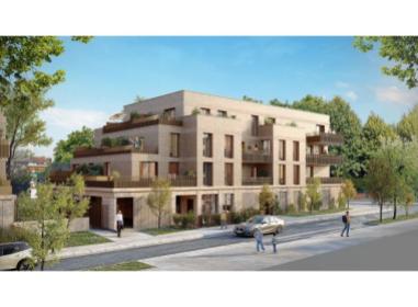 Projet immobilier Lille : Insula