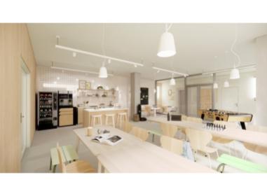 Projet immobilier Orsay : Student Factory Paris Saclay