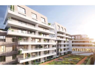 Logement neuf Nice : La Dolce Via 2