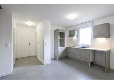 Programme immobilier neuf maison Mérignac